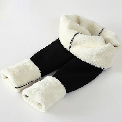 Leggings de Invierno para Mujer en Terciopelo Grueso - Image 7