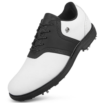 Zapato de Golf Talla Grande con Clavo Móvil - Image 14
