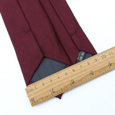 Corbata de Lana Artificial Estilo Coreano - Accesorio Casual Versátil - Image 27