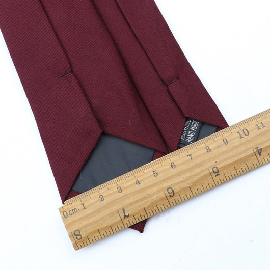 Corbata de Lana Artificial Estilo Coreano - Accesorio Casual Versátil - Image 27
