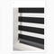Negro One Square Meter