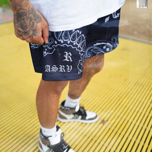 Prenda Oversize Verano Youth Tide – Secado Rápido y Transpirable - Image 11