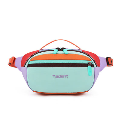 Bolso Bandolera Deportivo Dopamina - Mochila de Cintura Multiusos - Image 11