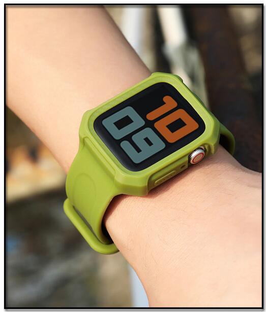 Correa Compatible con Apple Watch 4 y 5 - Serie Personalidad y Creatividad - Image 17
