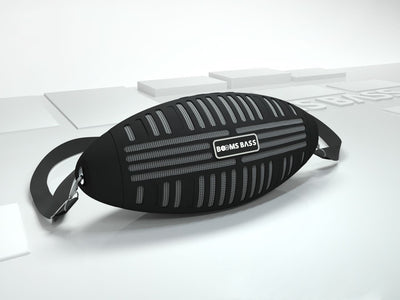 Auriculares TWS Bluetooth de Color Puro con Radio Integrada - Image 4