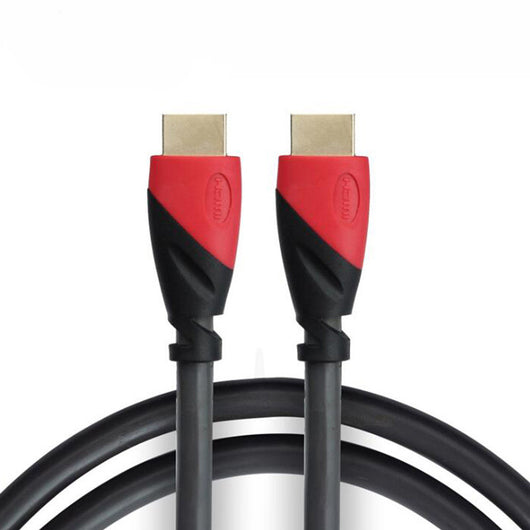 Cable HDMI 4K Chapado en Oro con Cobre Libre de Oxígeno - Image 5