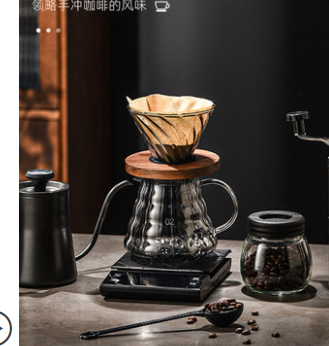 Set Completo de Cafetera Manual con Molinillo y Filtro Prensa - Image 25