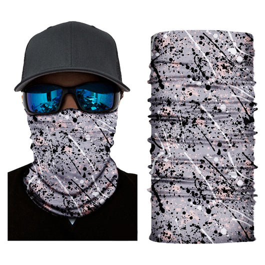 Banda Deportiva Protectora UV con Absorción de Sudor - Image 39