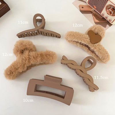 Pinza Clip Cabello Grande Premium Sense - Image 18