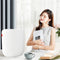 Humidificador de Escritorio Profesional Anti-vaho con Tecnología Hidratante