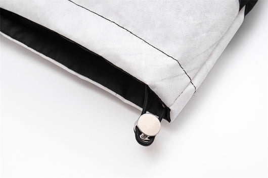 Abrigo de Algodón Grueso con Cuello Alzado y Estampado Flama - Aislante Térmico para Invierno - Image 21