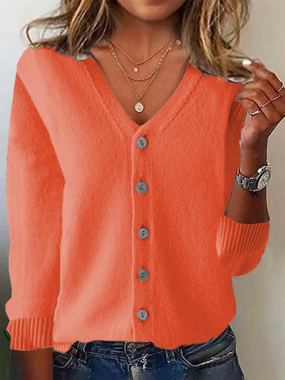 Cardigan Tejido para Mujer Primavera Verano - Image 26