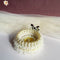 Caja Joyero Artesanal con Cuentas DIY