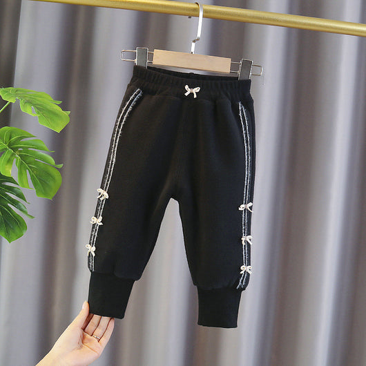 Pantalones Casuales Térmicos para Mujer - Abrigo Invierno - Image 8