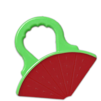 Mordedor de Silicona Suave para Bebés - Juguete Aliviador de Dentición Infantil - Image 4