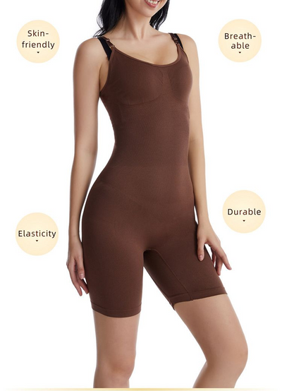 Faja Reductora Moldeadora de Cintura - Corrector Postural y Entrenador de Cintura - Image 18