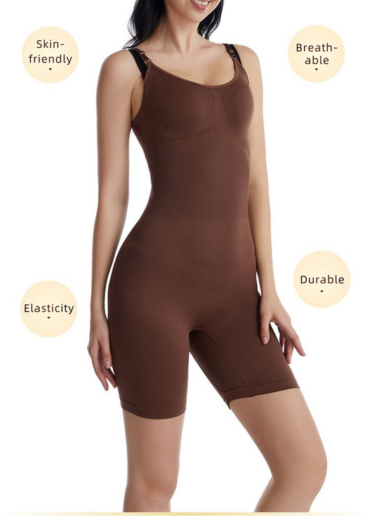 Faja Reductora Moldeadora de Cintura - Corrector Postural y Entrenador de Cintura - Image 18