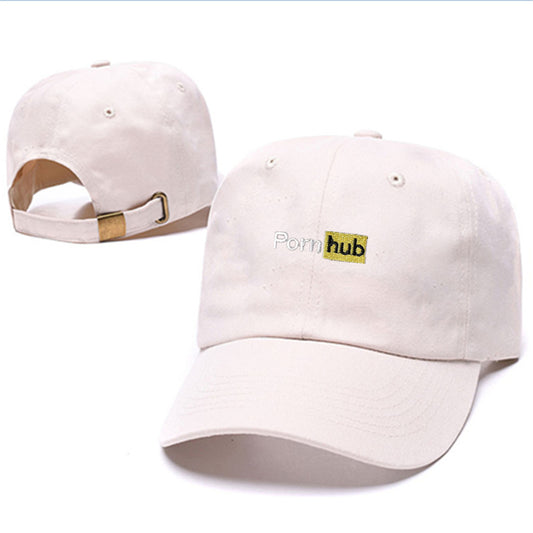 Gorra de Béisbol Hip Hop para Parejas - Unisex - Image 2