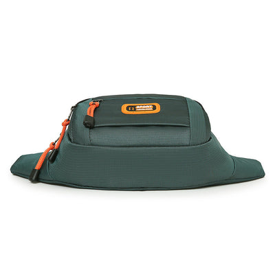 Bolsa Pecho Impermeable Gran Capacidad con Diseño Inclinado - Image 2
