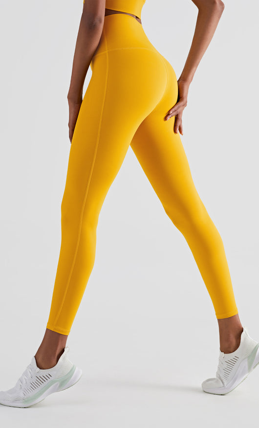 Mallas Deportivas Levanta Caderas sin Costuras - Image 6