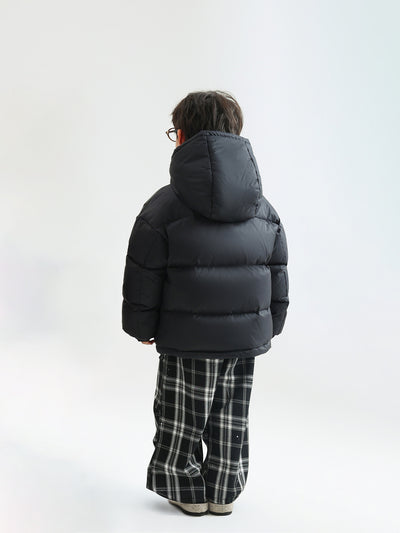 Traje de Esquí Térmico para Niños - Abrigo Grueso Invierno - Image 15