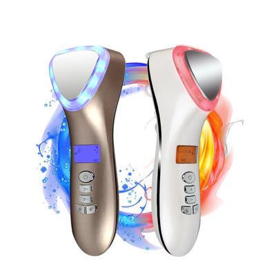 Instrumento de Belleza con Luz de Onda Acústica - Image 8