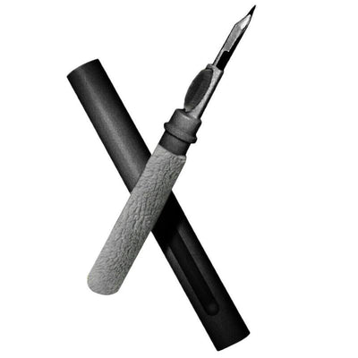 Pluma Limpiadora para Audífonos Bluetooth y Auriculares Inalámbricos - Image 8