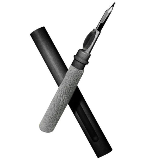 Pluma Limpiadora para Audífonos Bluetooth y Auriculares Inalámbricos - Image 8