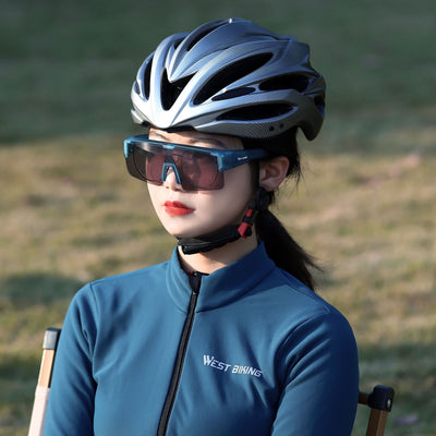 Gafas Fotocromáticas de Gran Marco para Miopía - Image 48