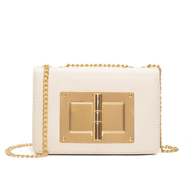 Bolso Bandolera de Cadena para Mujer - Elegancia y Practicidad - Image 10