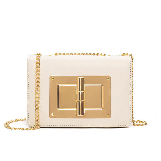 Bolso Bandolera de Cadena para Mujer - Elegancia y Practicidad - Image 10