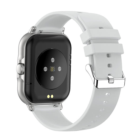 Reloj Inteligente con Llamadas Bluetooth, Monitor de Frecuencia Cardíaca y Sueño - Image 3