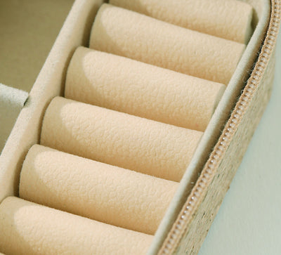 Organizador Portátil de Accesorios con Estilo Personal - Image 13