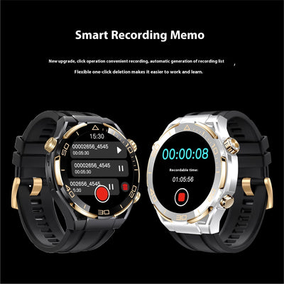 Reloj Inteligente S30Max Deportivo Resistente al Agua con Pantalla Táctil - Image 2