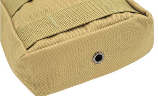 Bolsas Tácticas Modulares MOLLE - Image 8