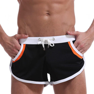 Shorts Deportivos Ligeros para Hombre - Secado Rápido Verano - Image 9