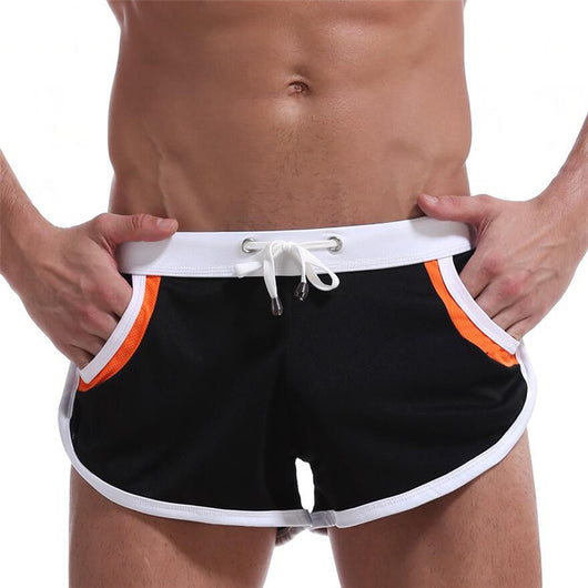 Shorts Deportivos Ligeros para Hombre - Secado Rápido Verano - Image 9