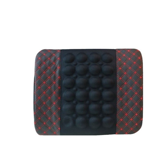Cojín Lumbar Masaje Eléctrico para Auto - Image 5