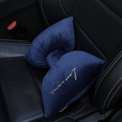 Almohada de Velcro Premium para Reposacabezas de Auto - Image 23