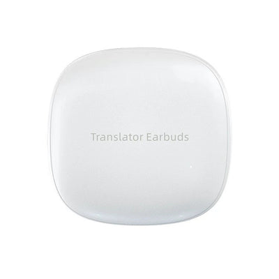 Auriculares Traductores Inteligentes M3 Bluetooth - 144 Idiomas - Image 4