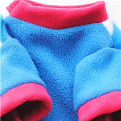 Abrigo Polar para Mascotas - Sudadera Térmica para Perros Otoño e Invierno - Image 38