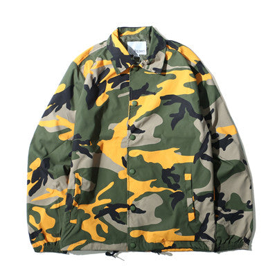 Chaqueta Camuflaje Ultraligera - Image 5