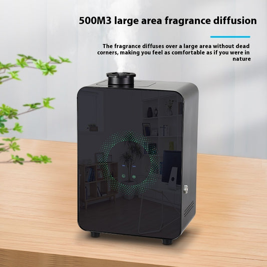 Difusor de Aromaterapia Inteligente de Gran Capacidad - Image 2