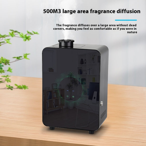 Difusor de Aromaterapia Inteligente de Gran Capacidad
