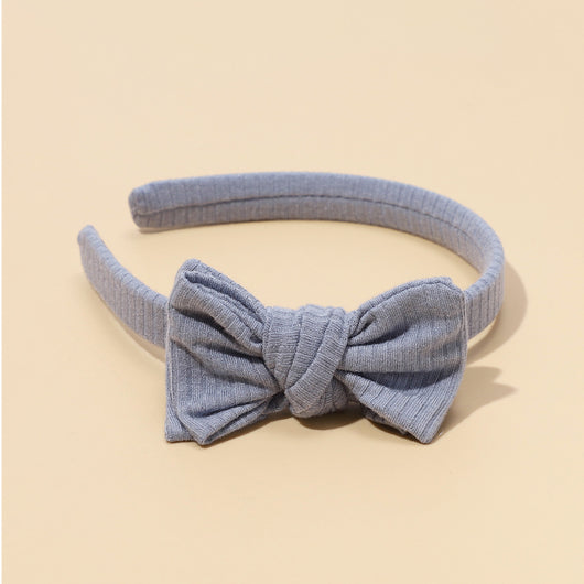 Diadema Infantil Coreana Elegante - Accesorios para el Cabello de Niña Estilo Ins - Image 10