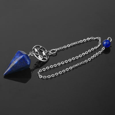 Joya de Meditación con Chakras - Image 13