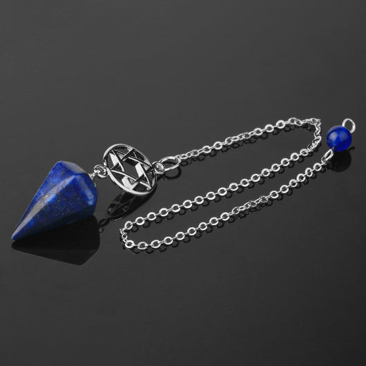 Joya de Meditación con Chakras - Image 13