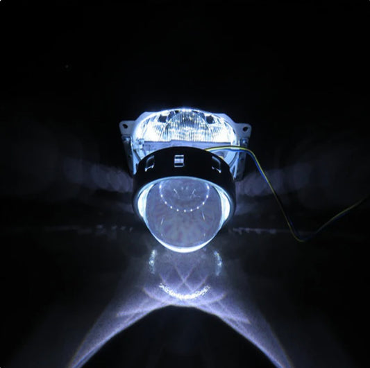 Faro Delantero LED 25 Pulgadas de Alto Rendimiento