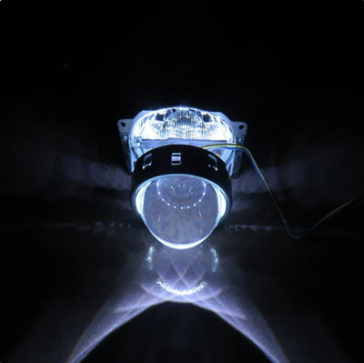 Faro Delantero LED 25 Pulgadas de Alto Rendimiento