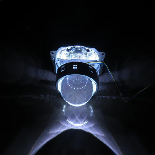 Faro Delantero LED 25 Pulgadas de Alto Rendimiento